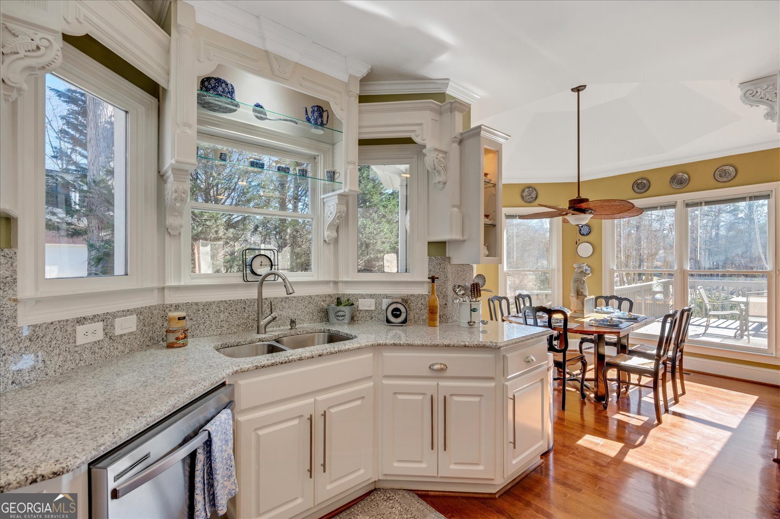 4225 Dunham Park Flowery Branch - 28