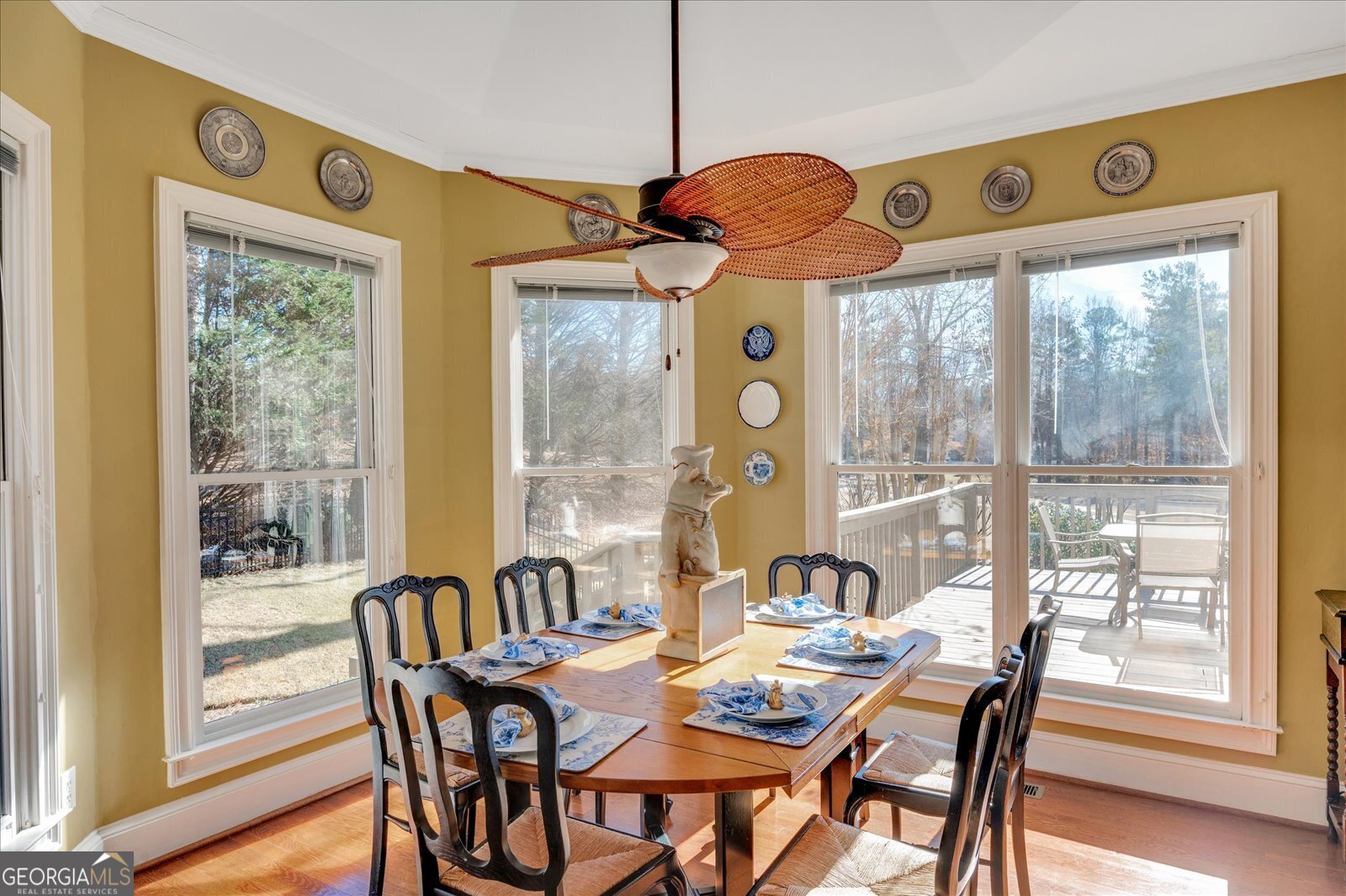 4225 Dunham Park Flowery Branch - 29