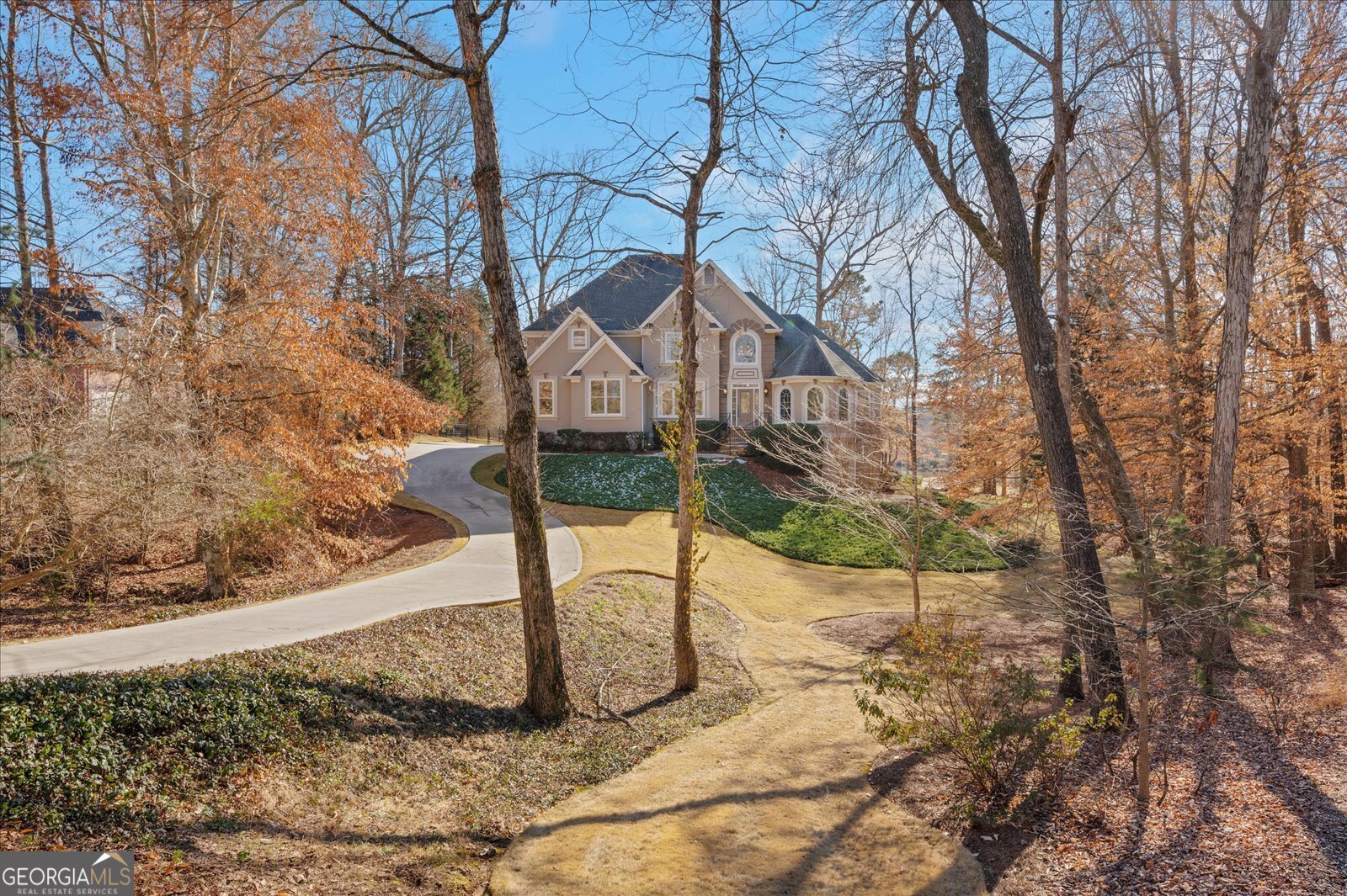 4225 Dunham Park Flowery Branch - 3