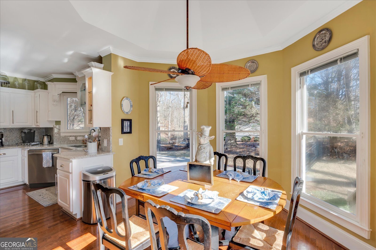 4225 Dunham Park Flowery Branch - 30