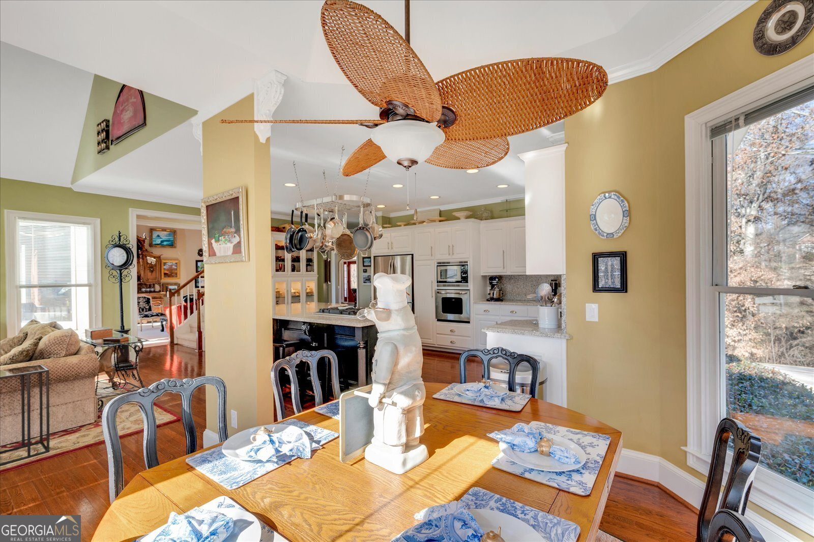 4225 Dunham Park Flowery Branch - 31