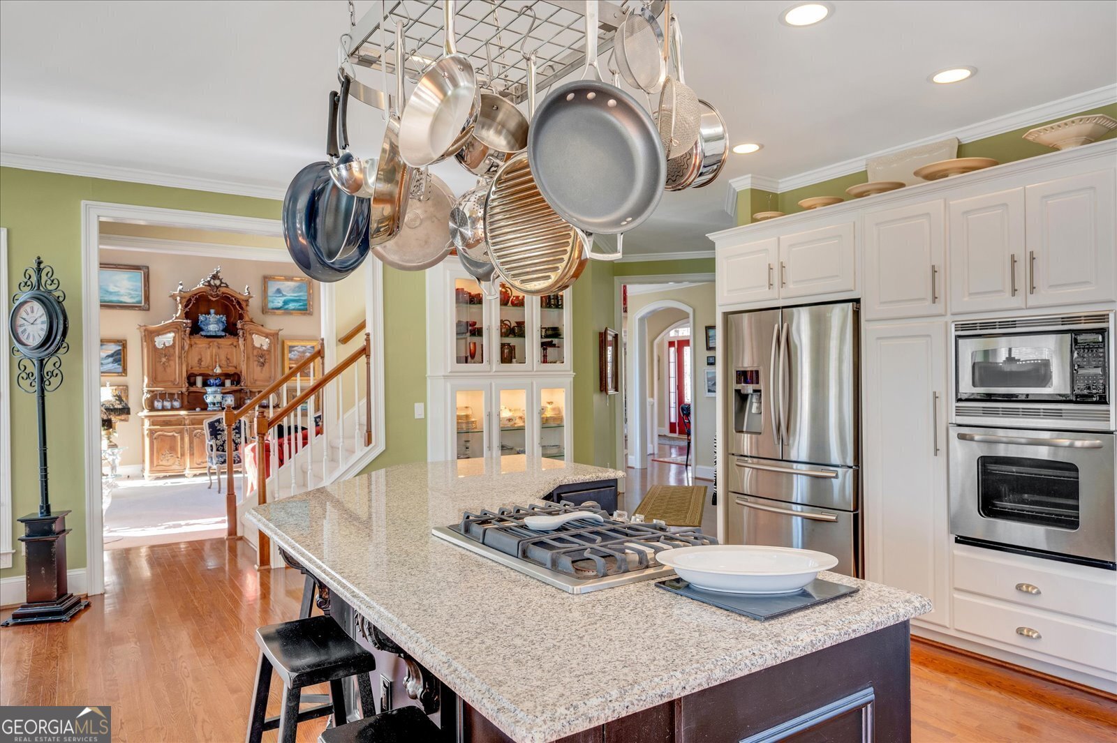 4225 Dunham Park Flowery Branch - 33