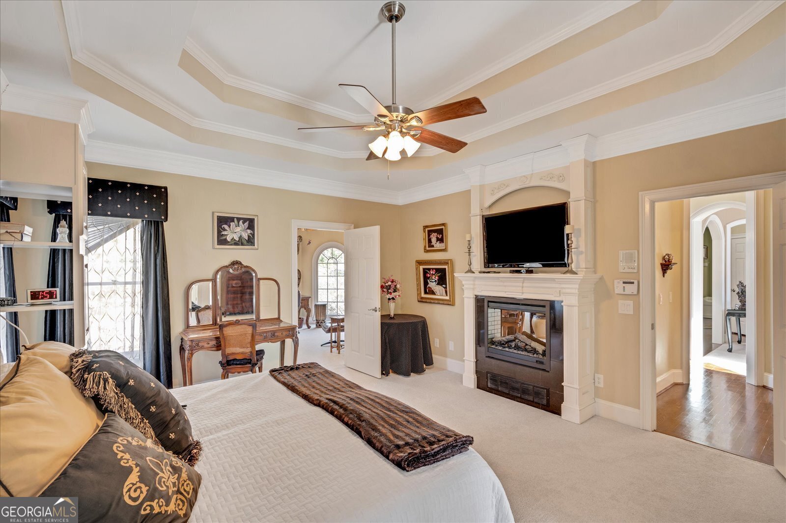 4225 Dunham Park Flowery Branch - 37