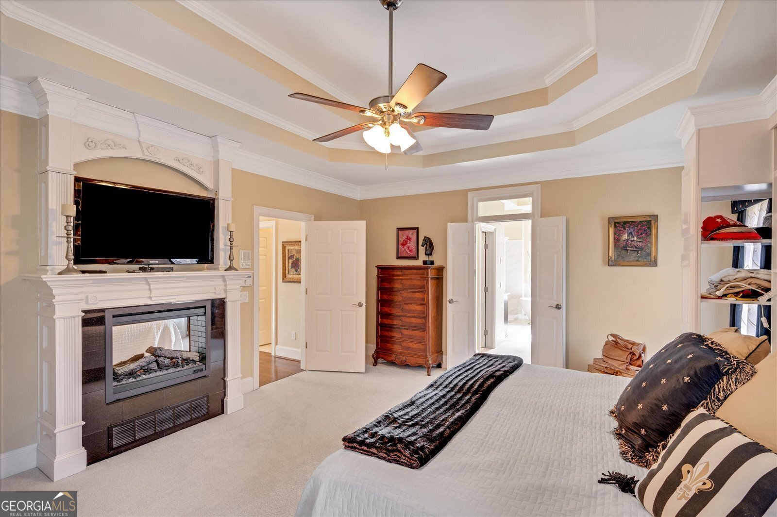 4225 Dunham Park Flowery Branch - 38