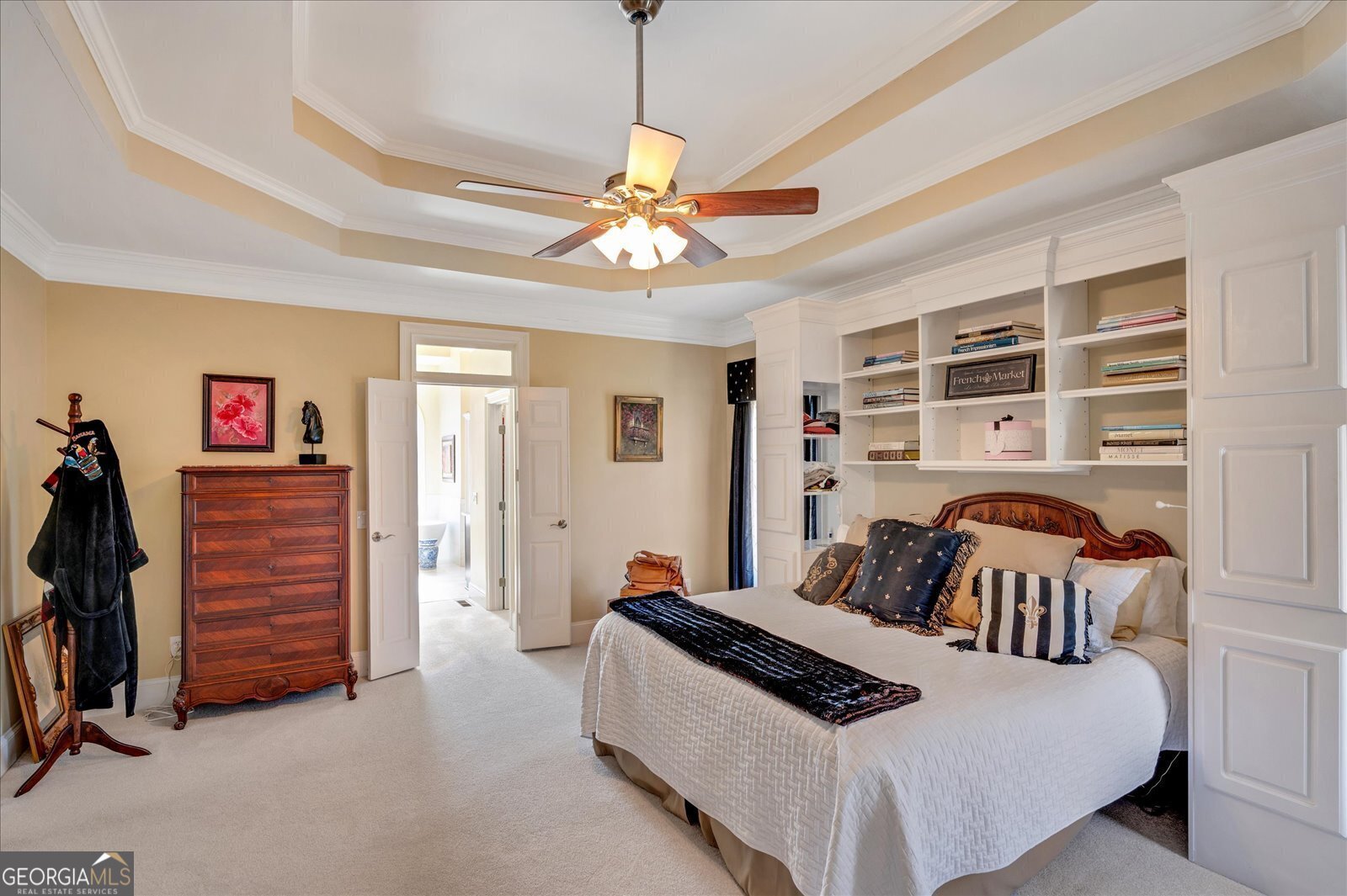 4225 Dunham Park Flowery Branch - 39
