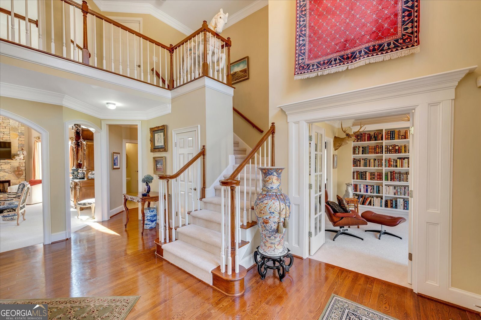 4225 Dunham Park Flowery Branch - 4