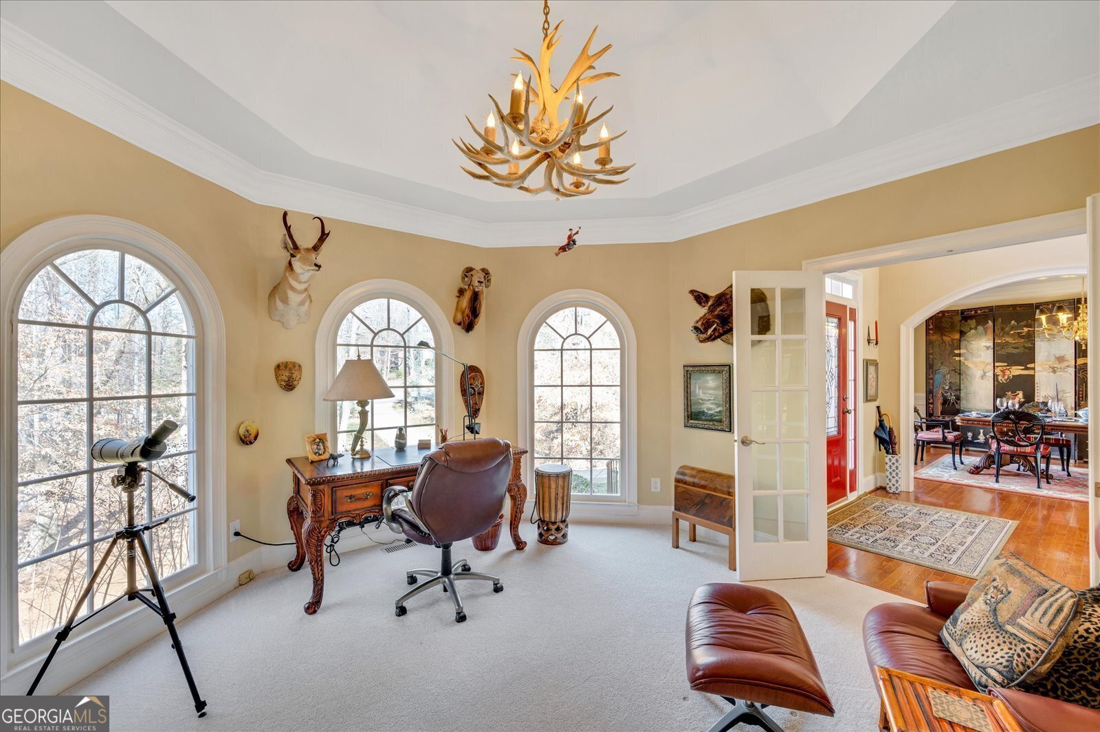 4225 Dunham Park Flowery Branch - 40