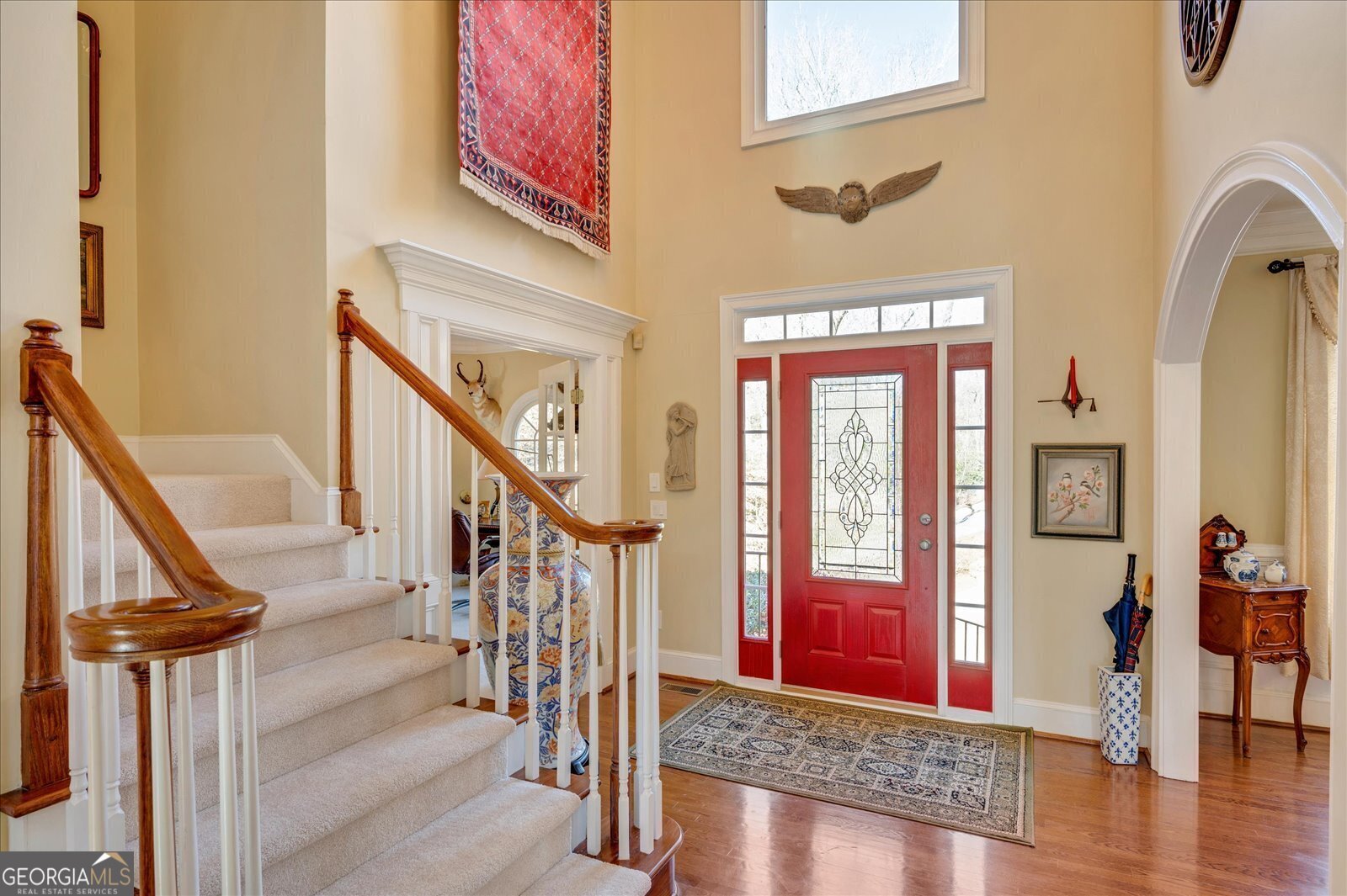 4225 Dunham Park Flowery Branch - 5