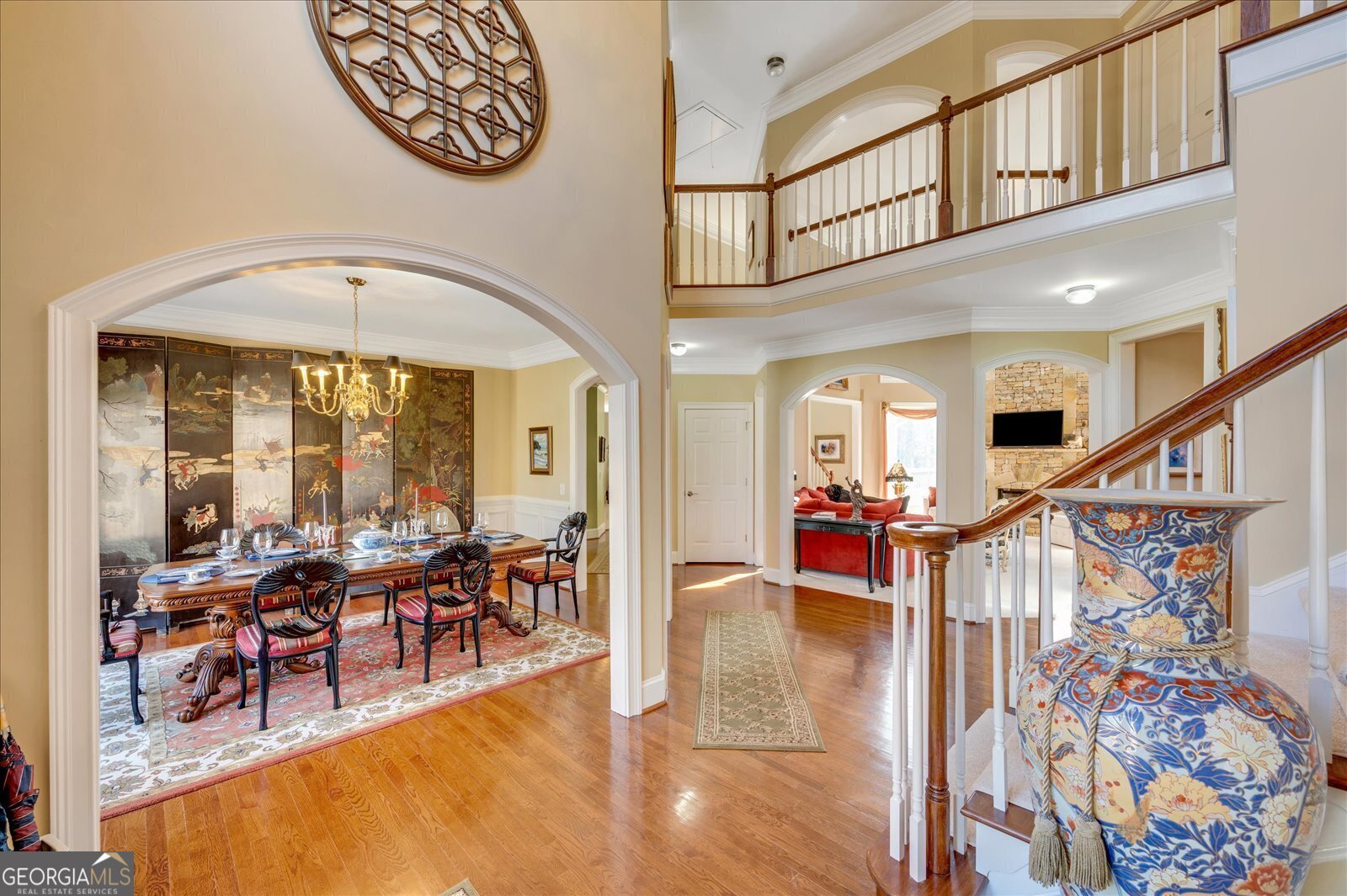 4225 Dunham Park Flowery Branch - 6