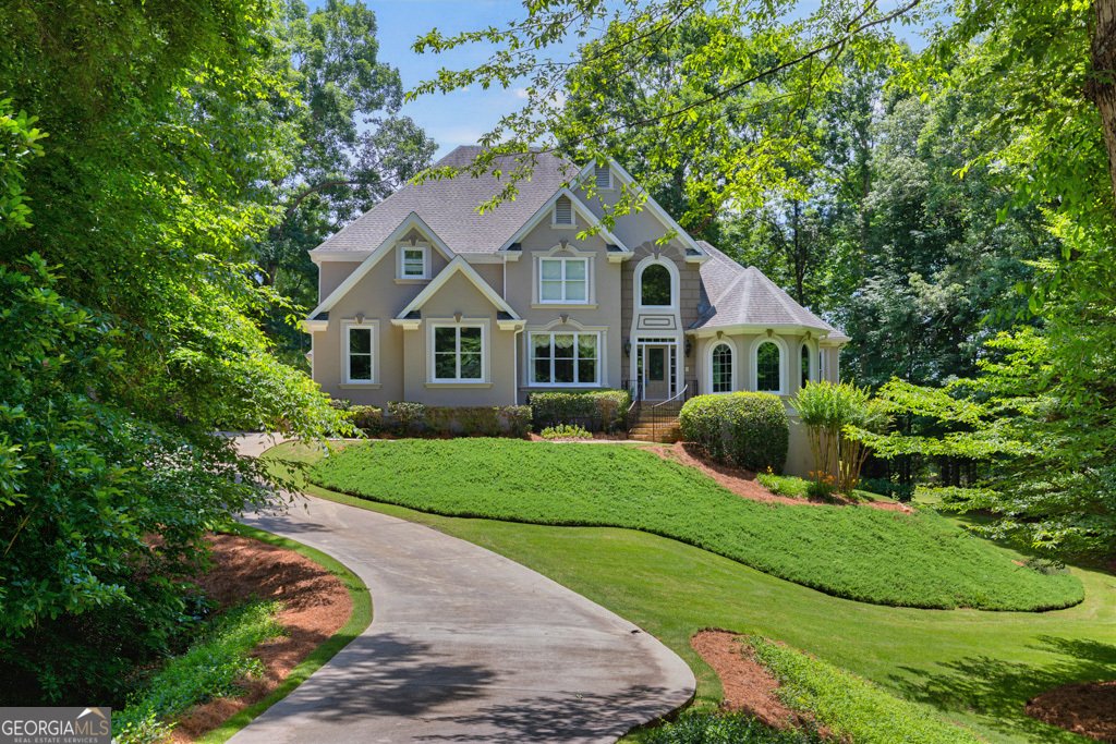4225 Dunham Park Flowery Branch - 68