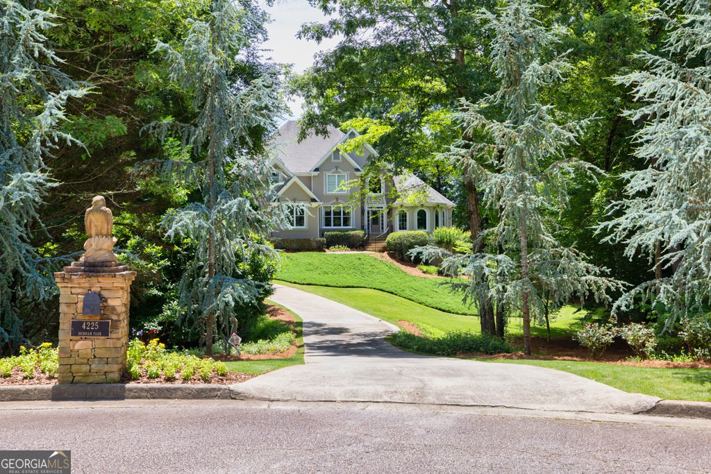4225 Dunham Park Flowery Branch - 69