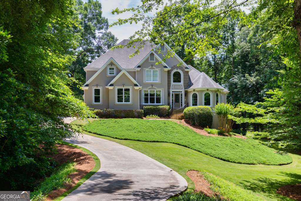 4225 Dunham Park Flowery Branch - 70