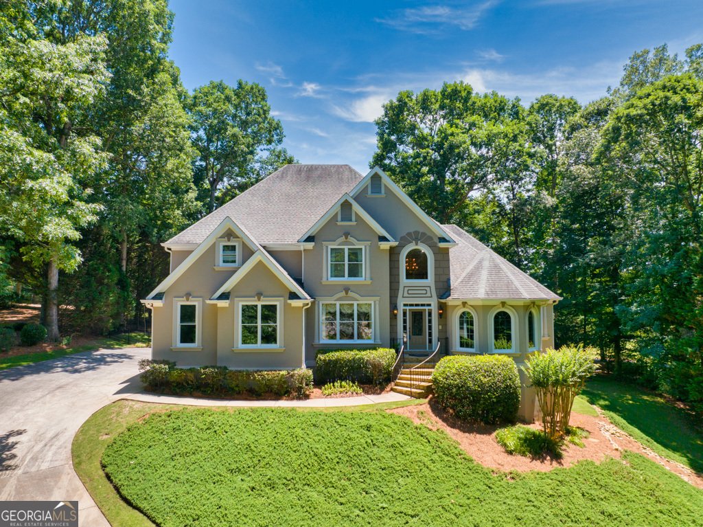 4225 Dunham Park Flowery Branch - 72