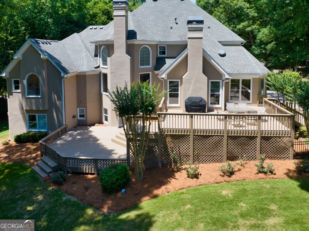 4225 Dunham Park Flowery Branch - 80