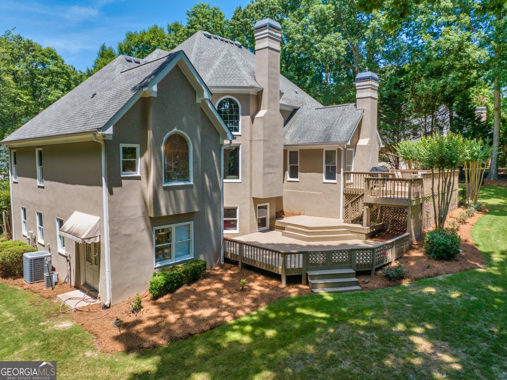 4225 Dunham Park Flowery Branch - 83