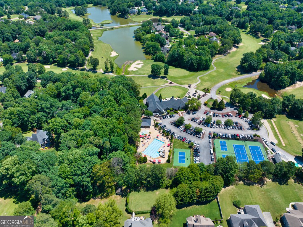 4225 Dunham Park Flowery Branch - 86