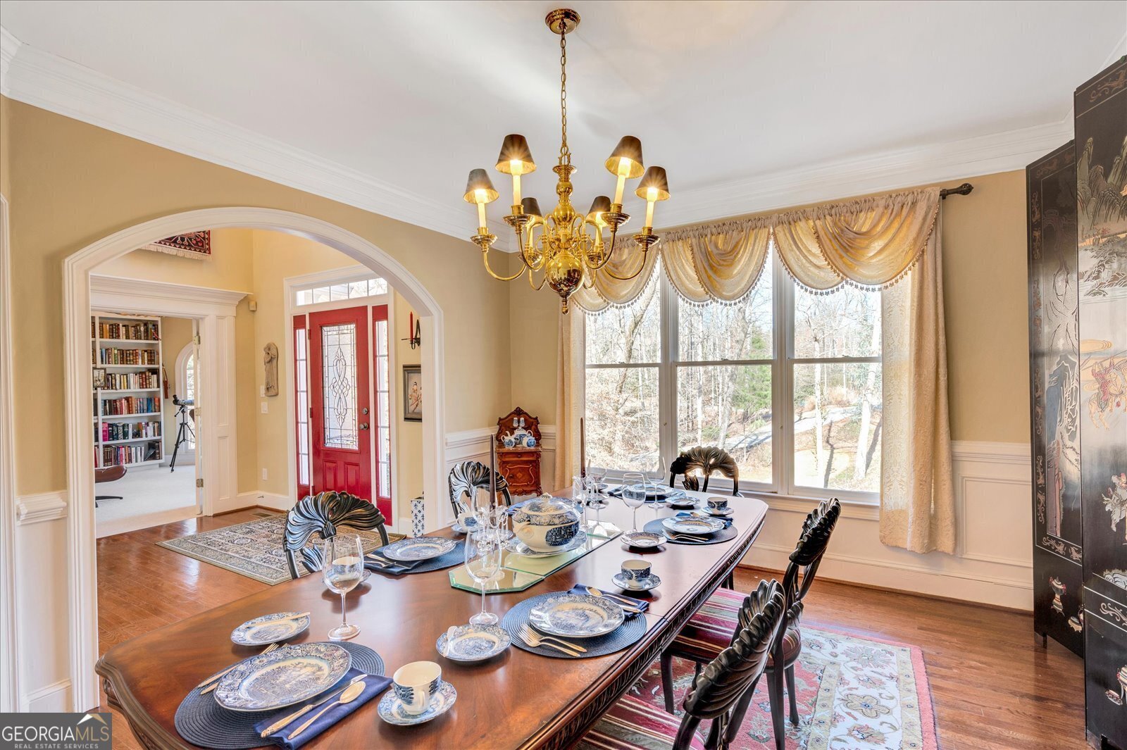 4225 Dunham Park Flowery Branch - 9