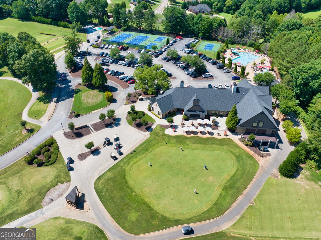 4225 Dunham Park Flowery Branch - 90