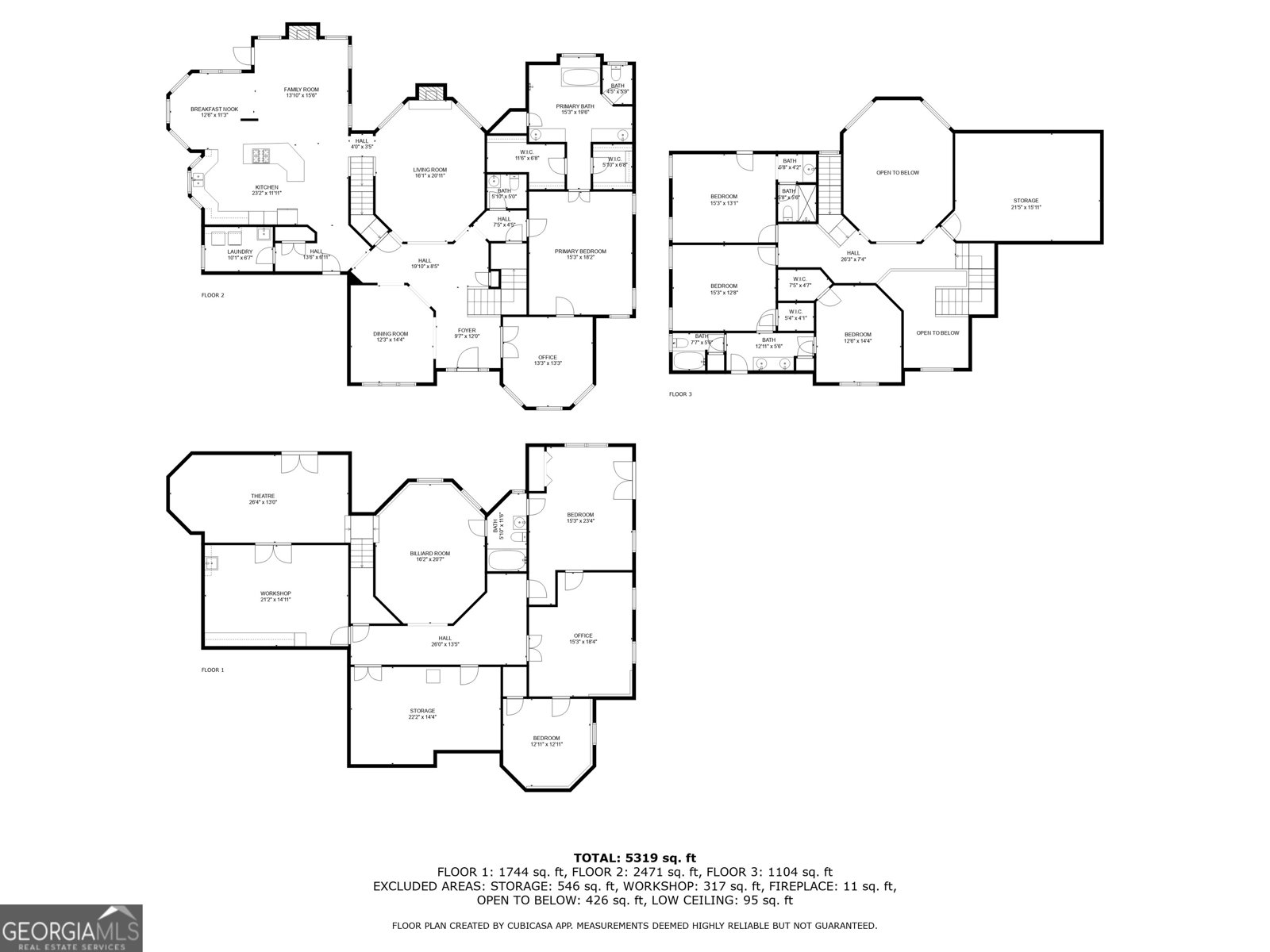 4225 Dunham Park Flowery Branch - 92