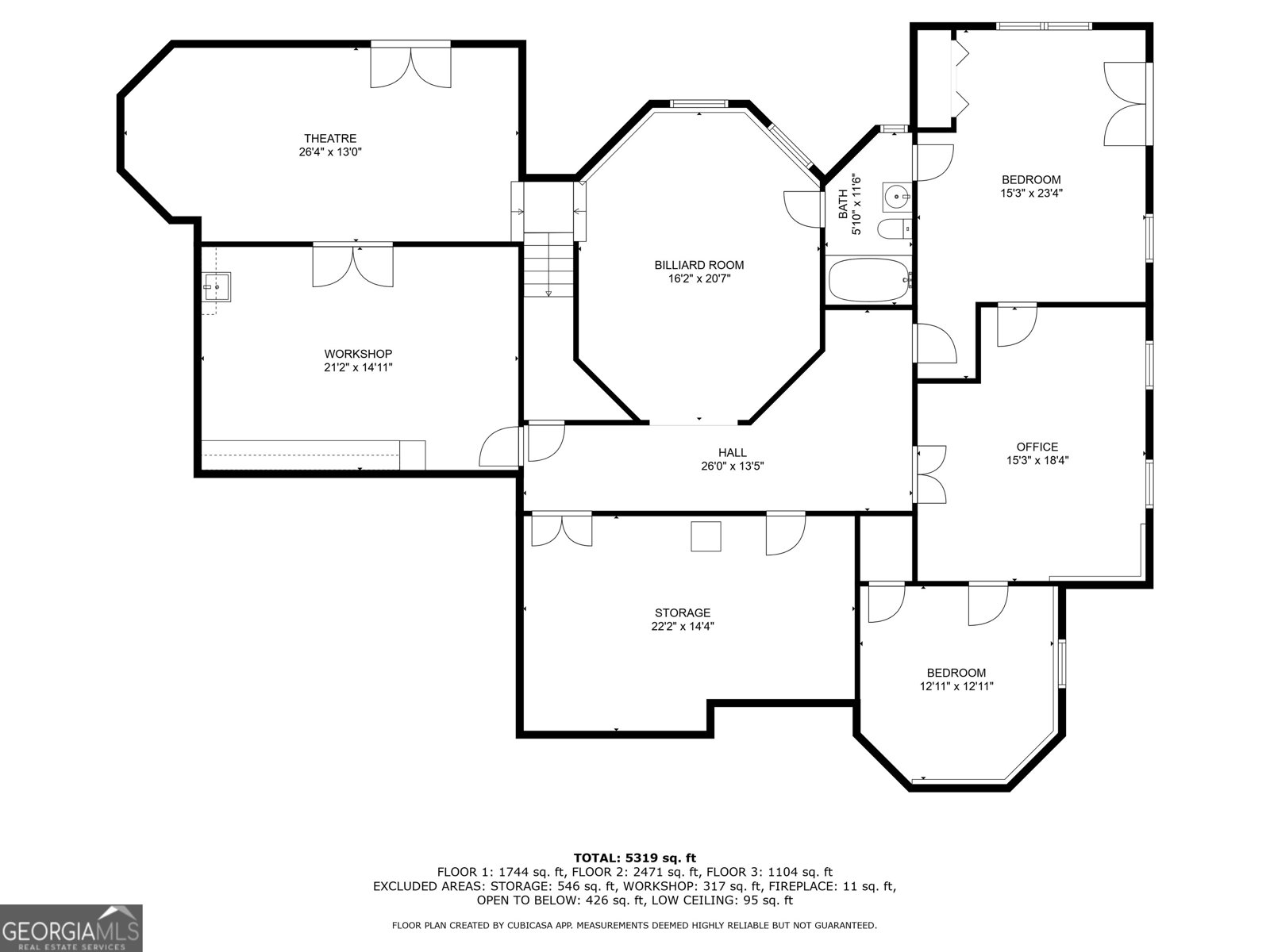 4225 Dunham Park Flowery Branch - 93