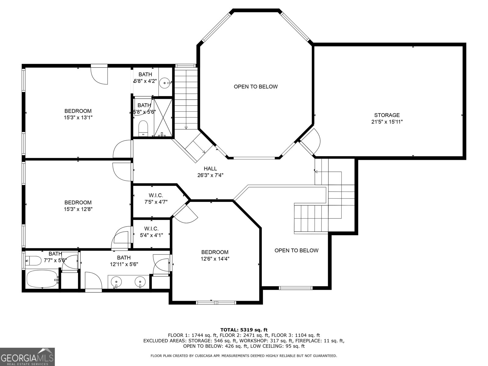 4225 Dunham Park Flowery Branch - 94