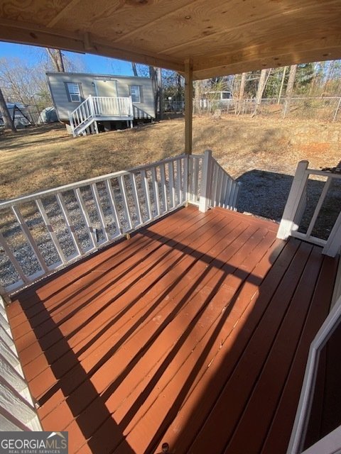 132 Ramona Drive Milledgeville - 13