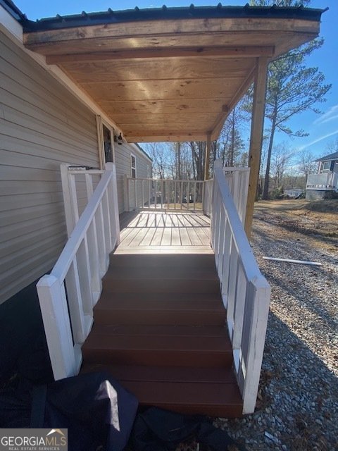 132 Ramona Drive Milledgeville - 14
