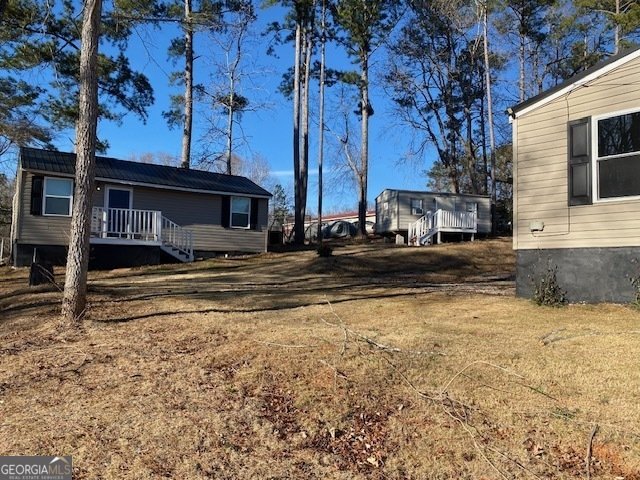 132 Ramona Drive Milledgeville - 24