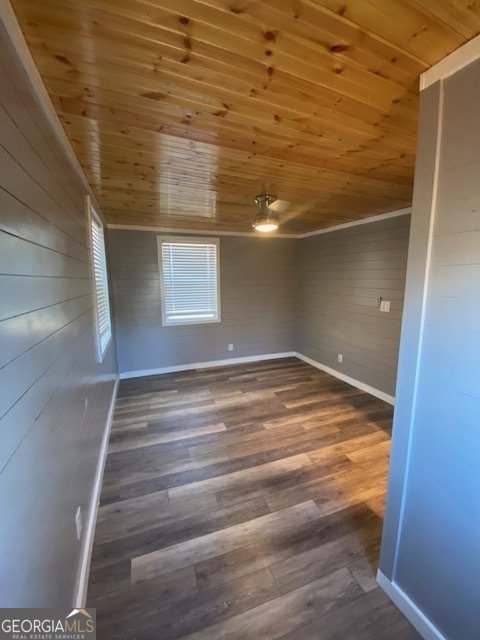 132 Ramona Drive Milledgeville - 29