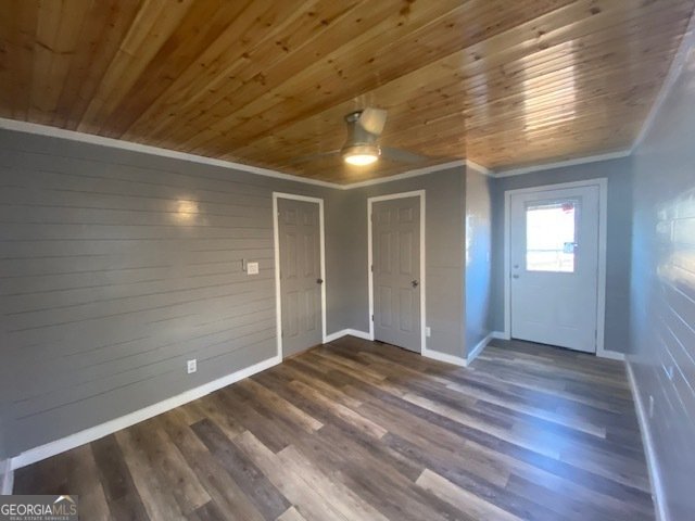 132 Ramona Drive Milledgeville - 30