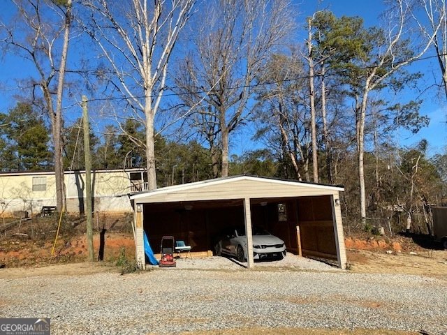 132 Ramona Drive Milledgeville - 41