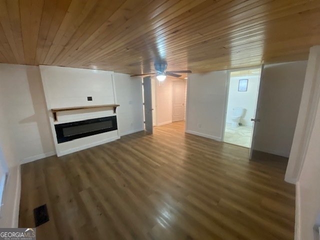 132 Ramona Drive Milledgeville - 6