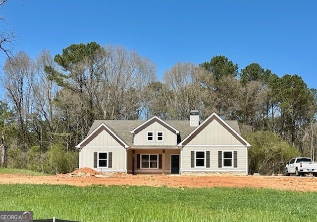 401 Lower Big Springs Road LaGrange - 1