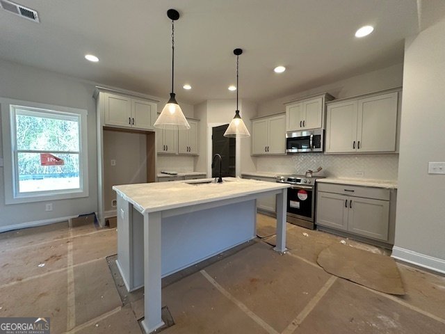 401 Lower Big Springs Road LaGrange - 2