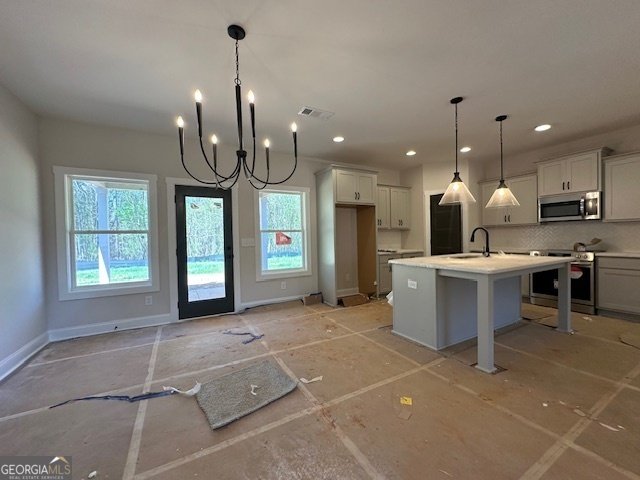 401 Lower Big Springs Road LaGrange - 3