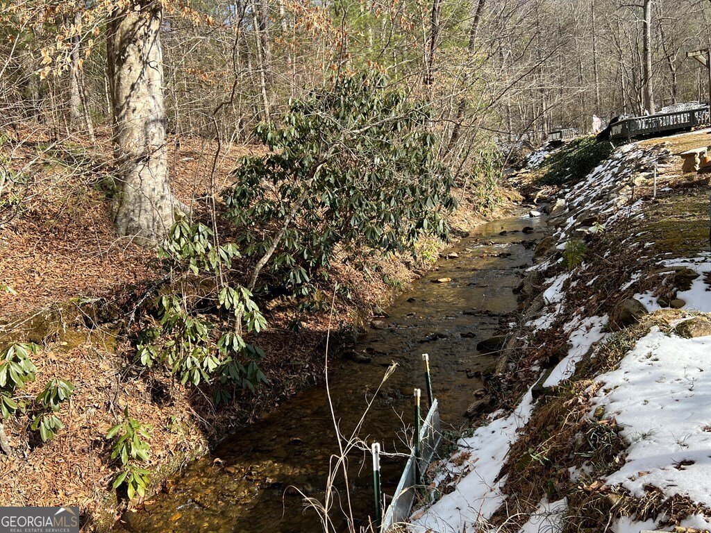184 & 196 Bear Bend Blairsville - 51