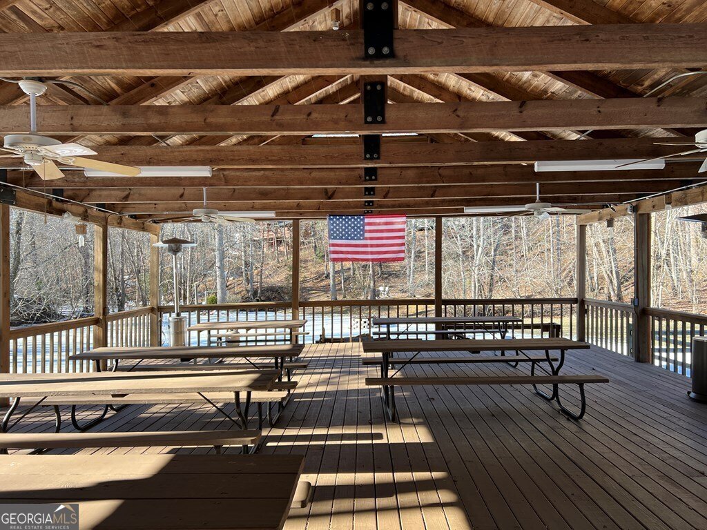 184 & 196 Bear Bend Blairsville - 52