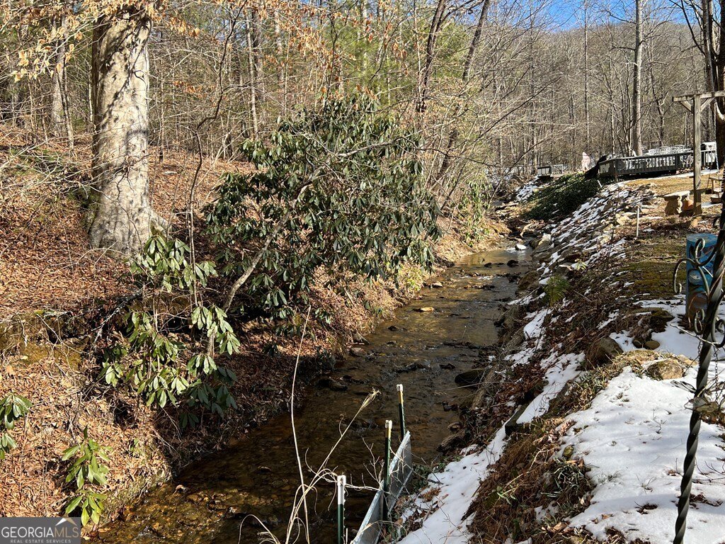 184 & 196 Bear Bend Blairsville - 55