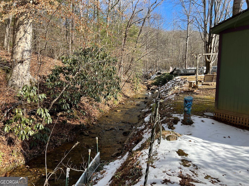 184 & 196 Bear Bend Blairsville - 58
