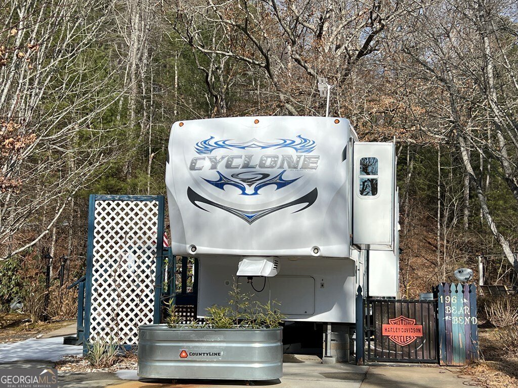 184 & 196 Bear Bend Blairsville - 59