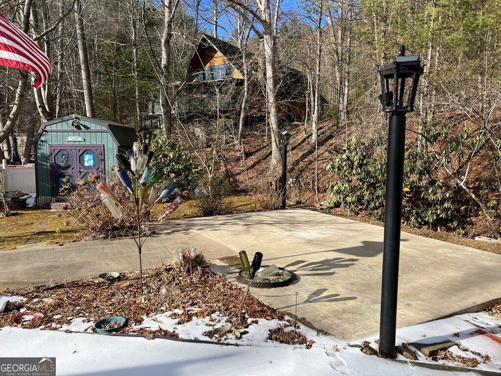 184 & 196 Bear Bend Blairsville - 60