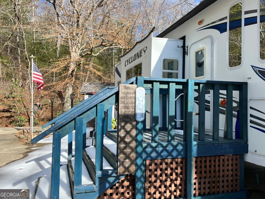 184 & 196 Bear Bend Blairsville - 65