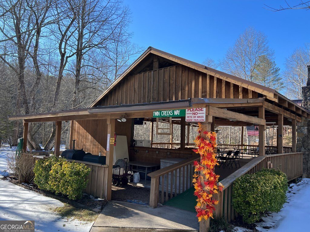 184 & 196 Bear Bend Blairsville - 8