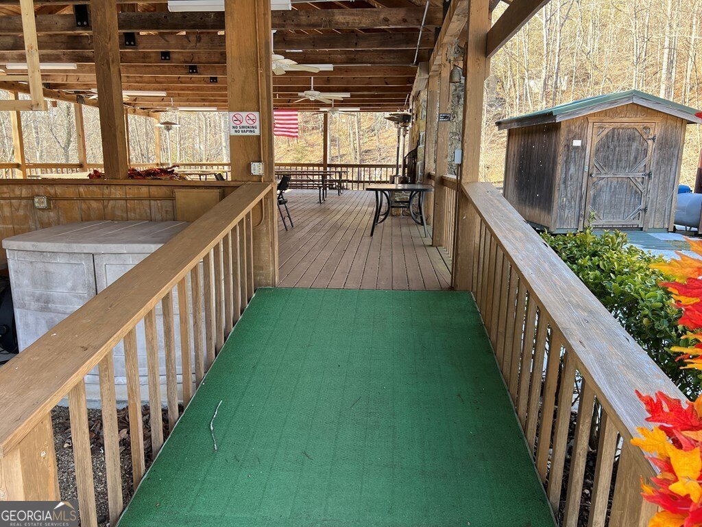 184 & 196 Bear Bend Blairsville - 9