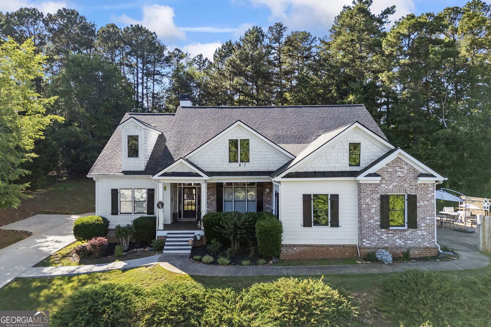 189 Bear Cub Way Bogart - 1