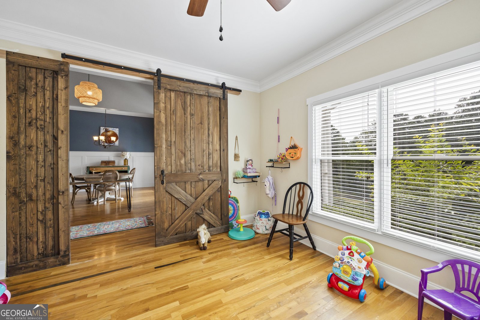 189 Bear Cub Way Bogart - 17