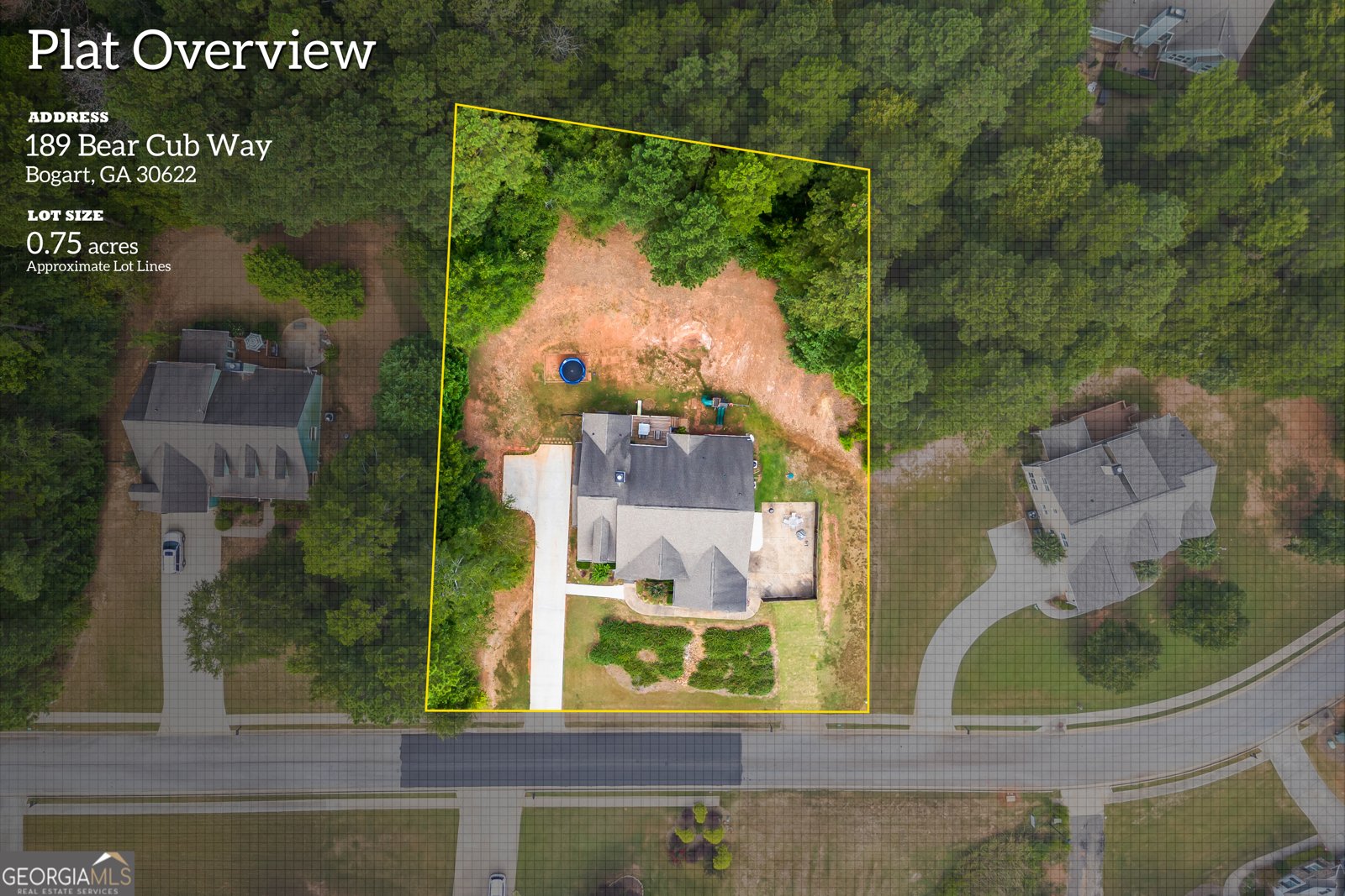 189 Bear Cub Way Bogart - 2