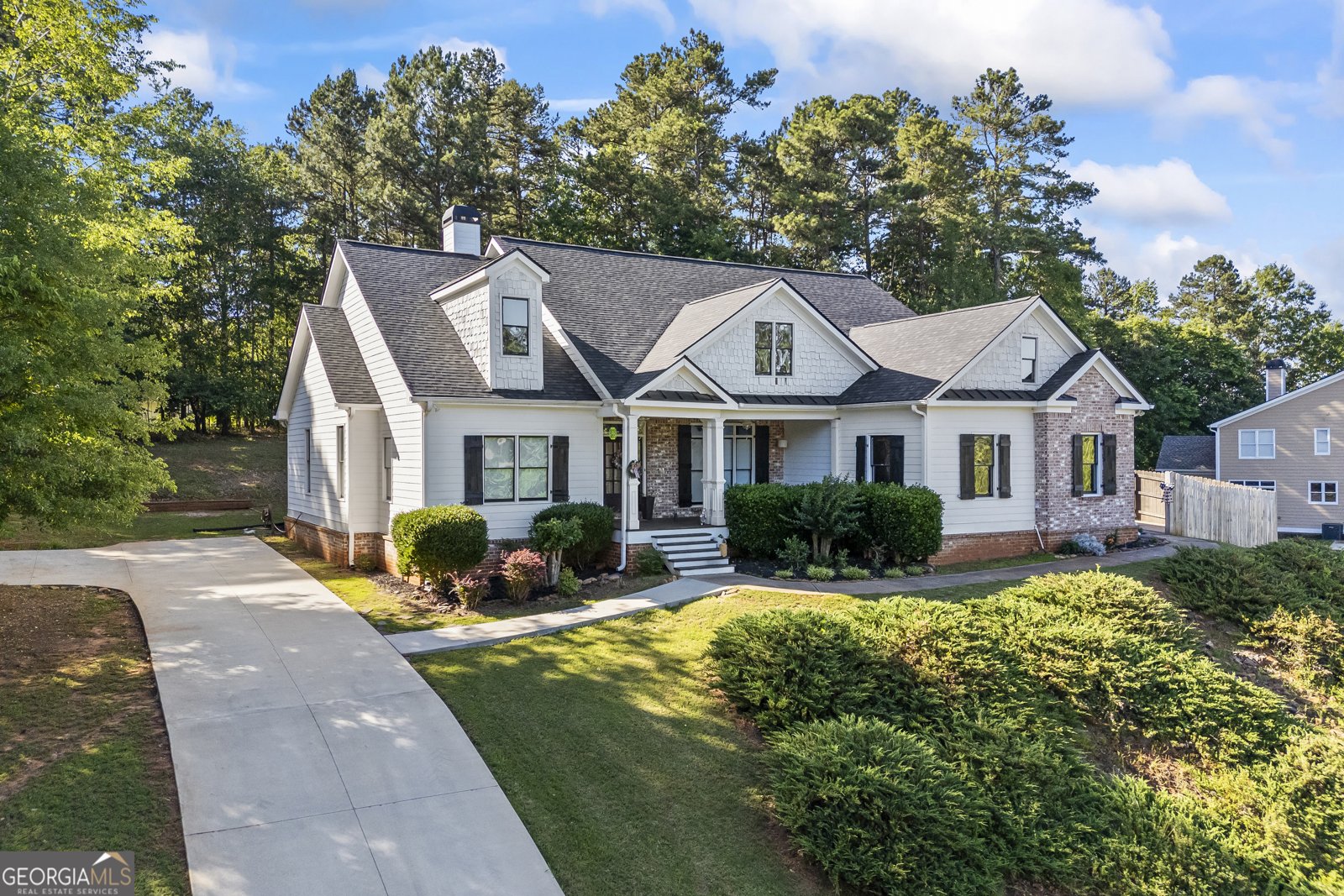 189 Bear Cub Way Bogart - 6