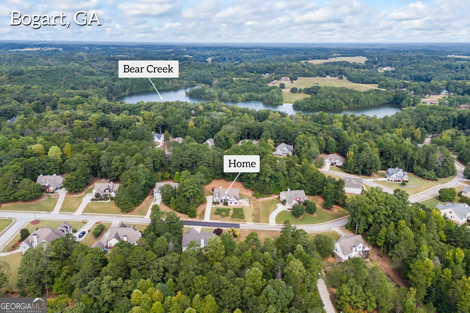 189 Bear Cub Way Bogart - 61