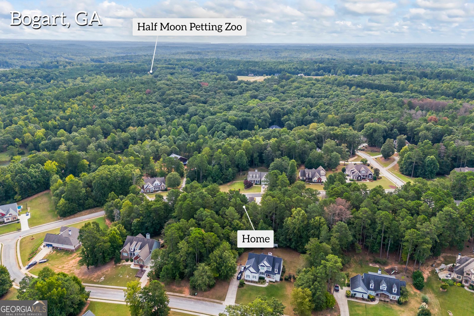 189 Bear Cub Way Bogart - 62
